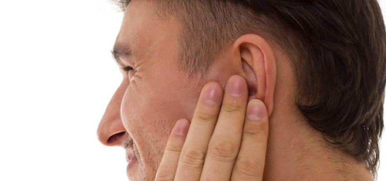 Dış Kulak Yolu Enfeksiyonları ( Otitis Eksterna)